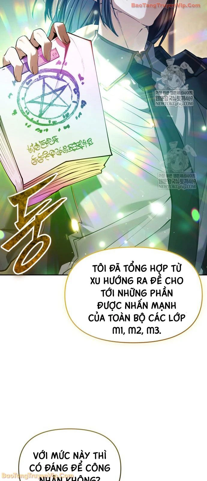 Cuộc Sống Hồi Quy Của Pháp Sư Hẻm Sau Chapter 31 - 25