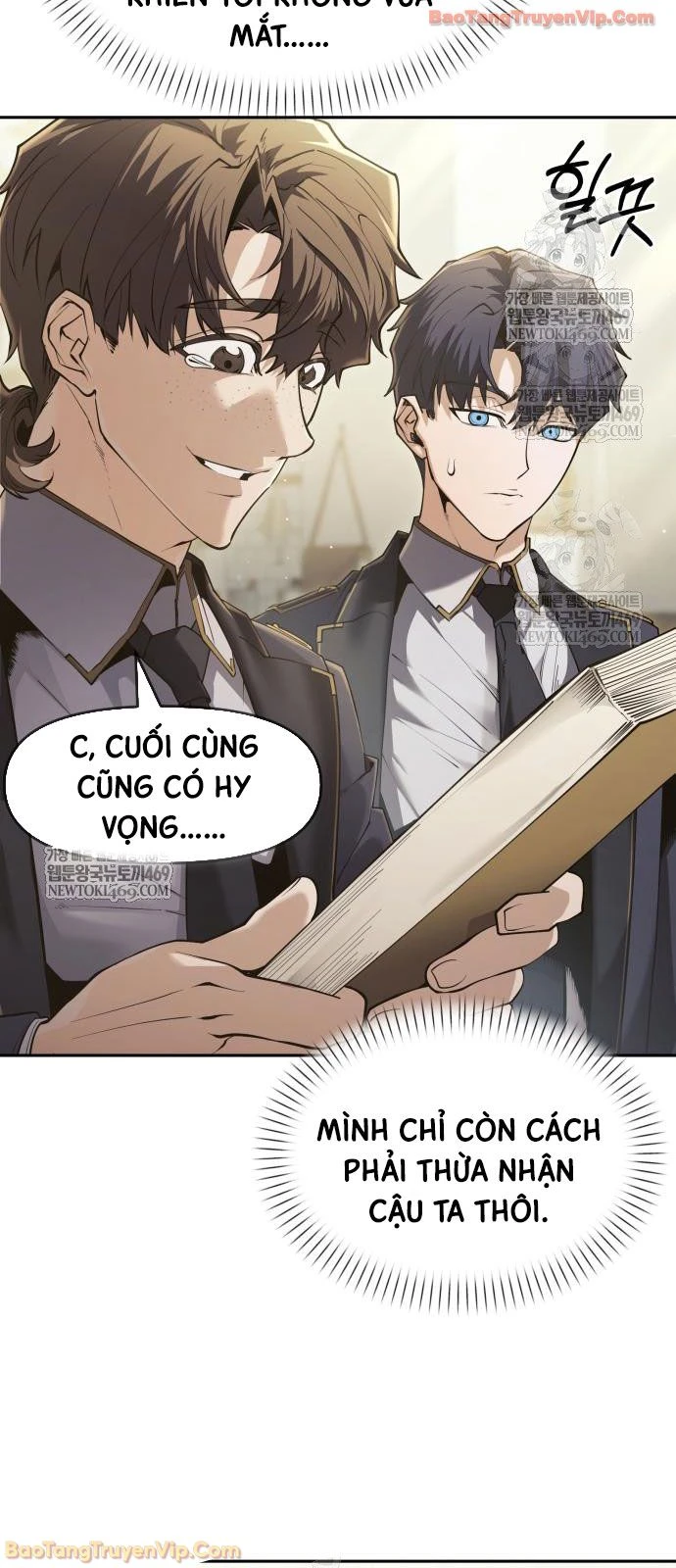 Cuộc Sống Hồi Quy Của Pháp Sư Hẻm Sau Chapter 31 - 27