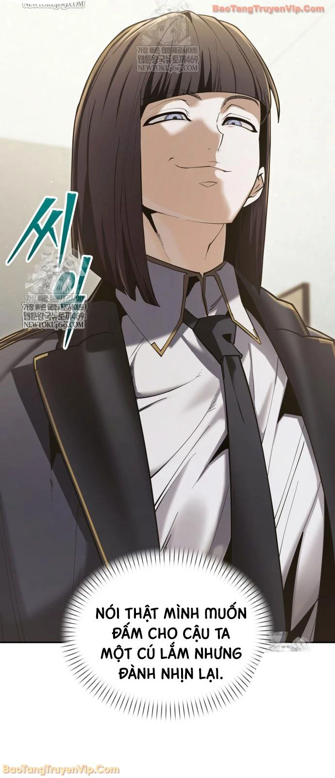 Cuộc Sống Hồi Quy Của Pháp Sư Hẻm Sau Chapter 31 - 28