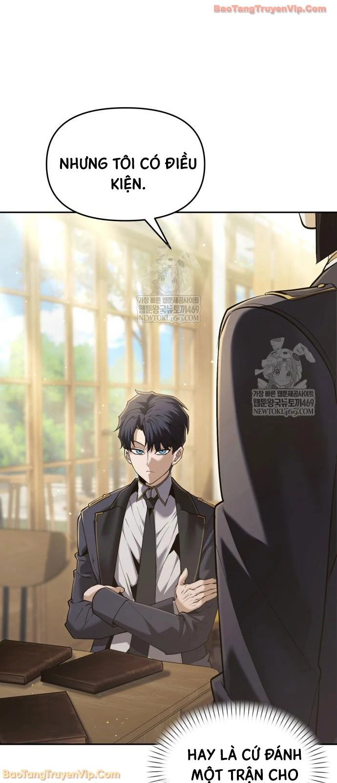 Cuộc Sống Hồi Quy Của Pháp Sư Hẻm Sau Chapter 31 - 29