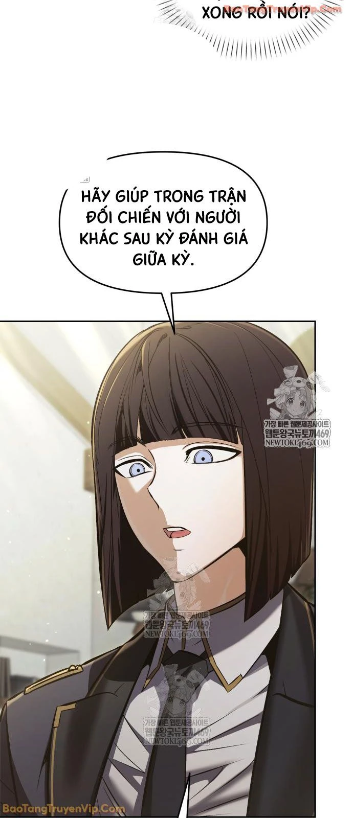 Cuộc Sống Hồi Quy Của Pháp Sư Hẻm Sau Chapter 31 - 30