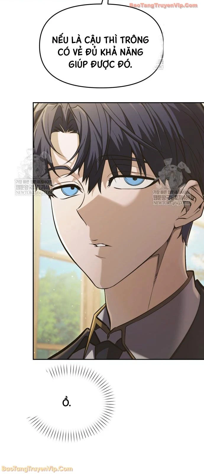 Cuộc Sống Hồi Quy Của Pháp Sư Hẻm Sau Chapter 31 - 31