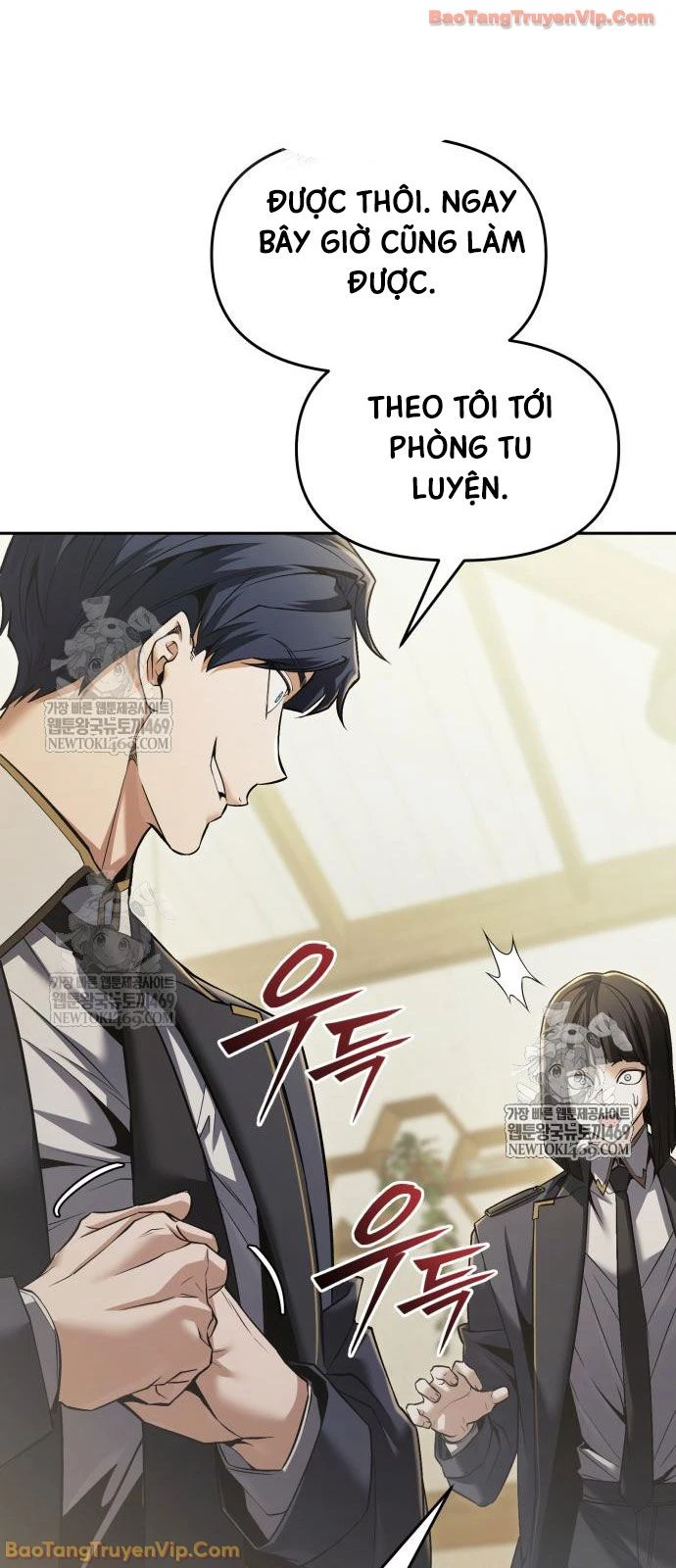 Cuộc Sống Hồi Quy Của Pháp Sư Hẻm Sau Chapter 31 - 32