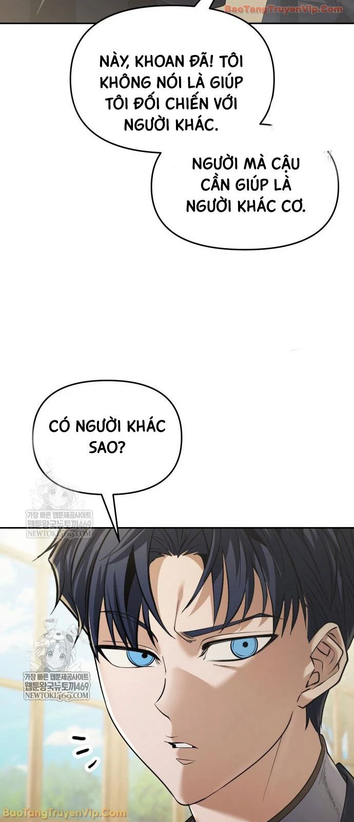 Cuộc Sống Hồi Quy Của Pháp Sư Hẻm Sau Chapter 31 - 33