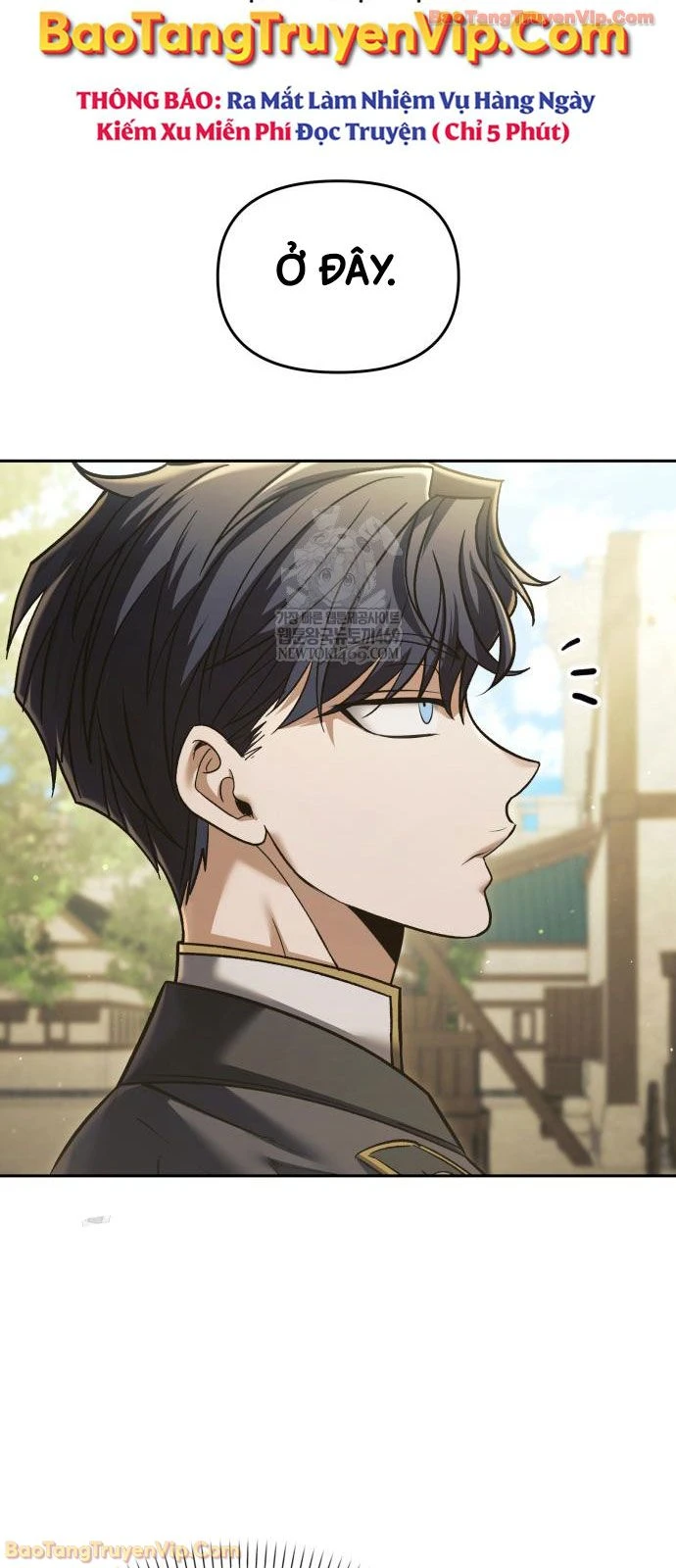 Cuộc Sống Hồi Quy Của Pháp Sư Hẻm Sau Chapter 31 - 40