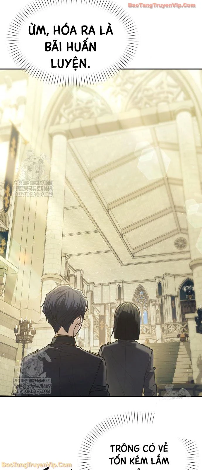 Cuộc Sống Hồi Quy Của Pháp Sư Hẻm Sau Chapter 31 - 41