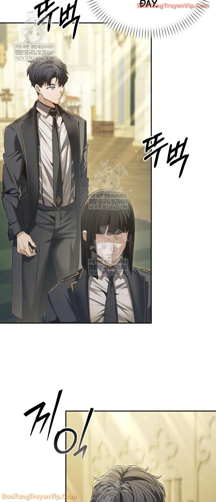 Cuộc Sống Hồi Quy Của Pháp Sư Hẻm Sau Chapter 31 - 42