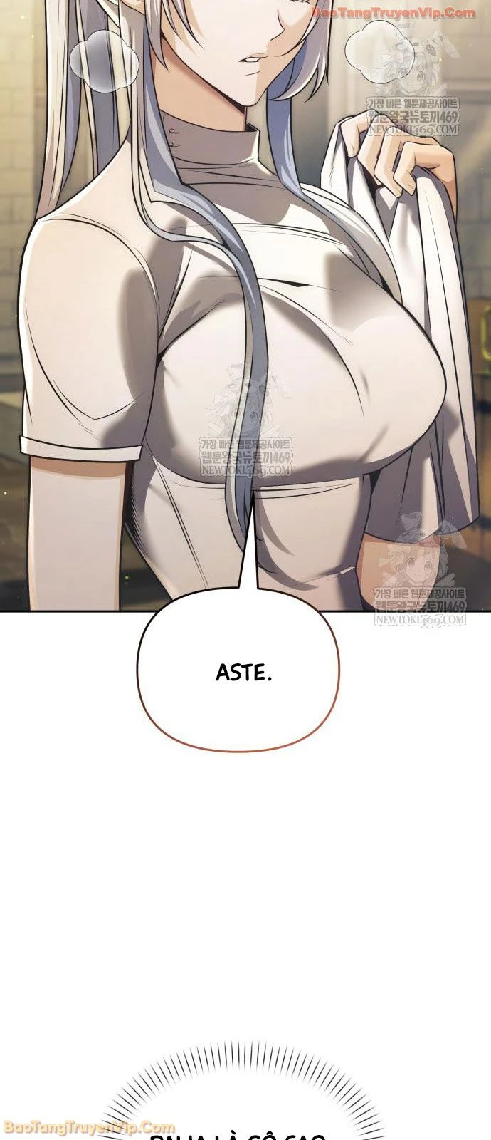 Cuộc Sống Hồi Quy Của Pháp Sư Hẻm Sau Chapter 31 - 44