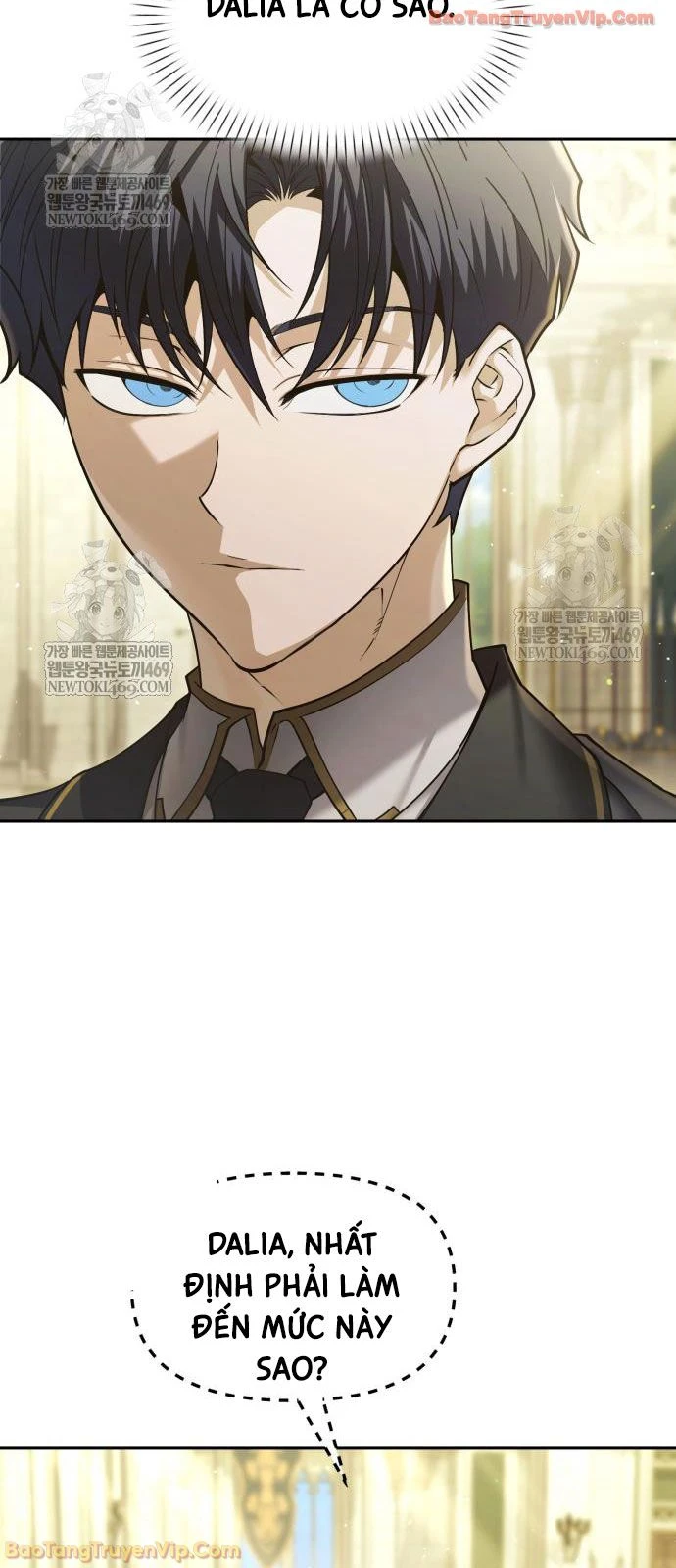 Cuộc Sống Hồi Quy Của Pháp Sư Hẻm Sau Chapter 31 - 45