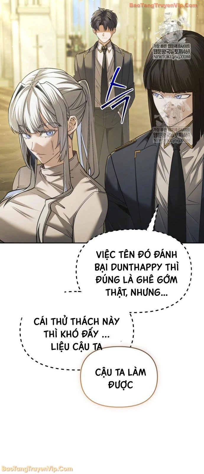 Cuộc Sống Hồi Quy Của Pháp Sư Hẻm Sau Chapter 31 - 46