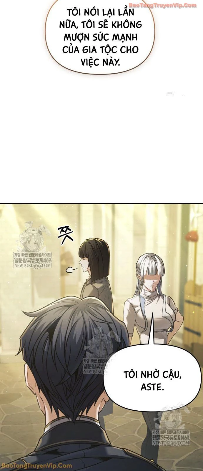 Cuộc Sống Hồi Quy Của Pháp Sư Hẻm Sau Chapter 31 - 48