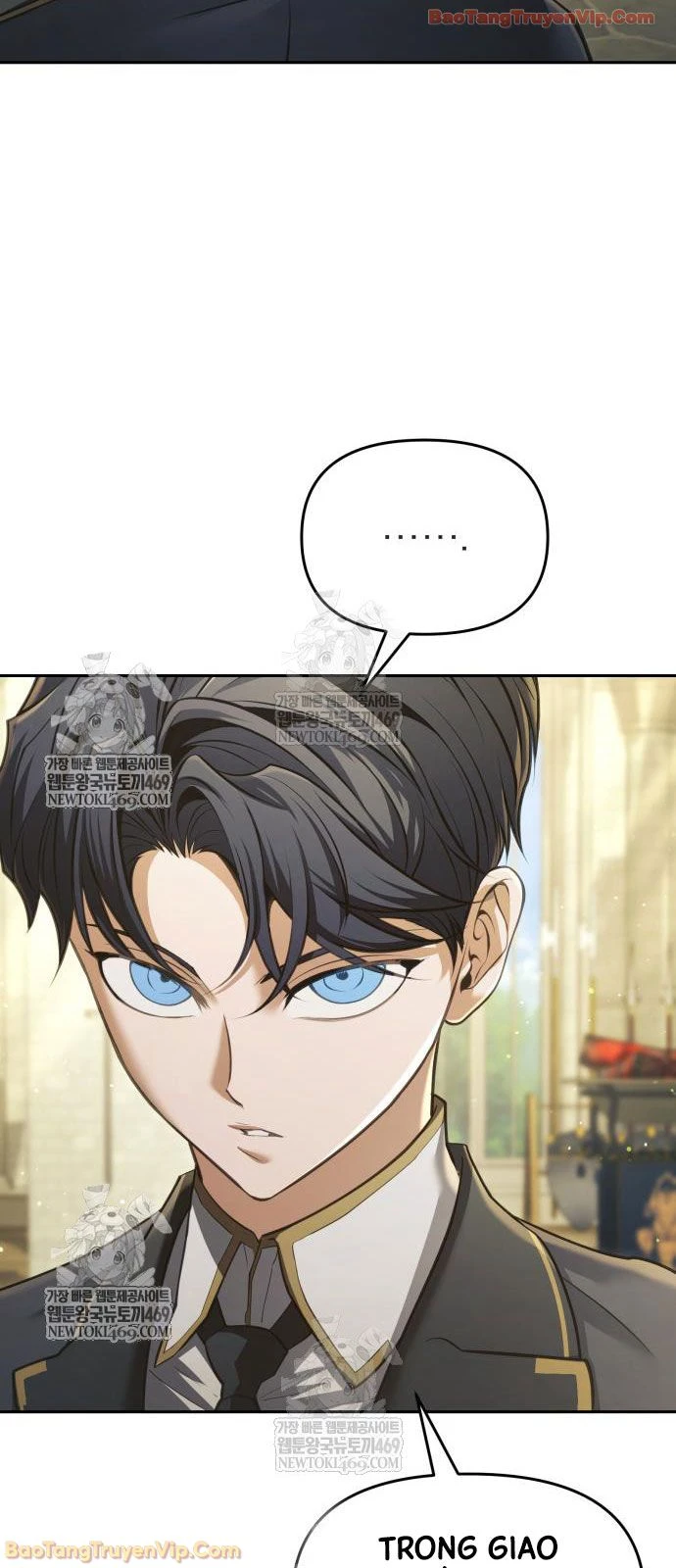 Cuộc Sống Hồi Quy Của Pháp Sư Hẻm Sau Chapter 31 - 49