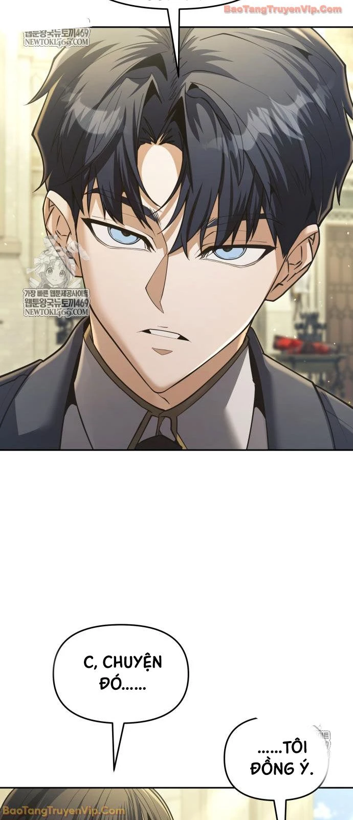 Cuộc Sống Hồi Quy Của Pháp Sư Hẻm Sau Chapter 31 - 54