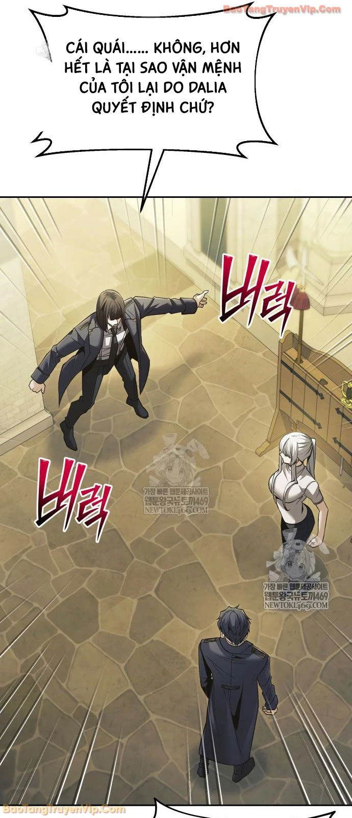 Cuộc Sống Hồi Quy Của Pháp Sư Hẻm Sau Chapter 31 - 56