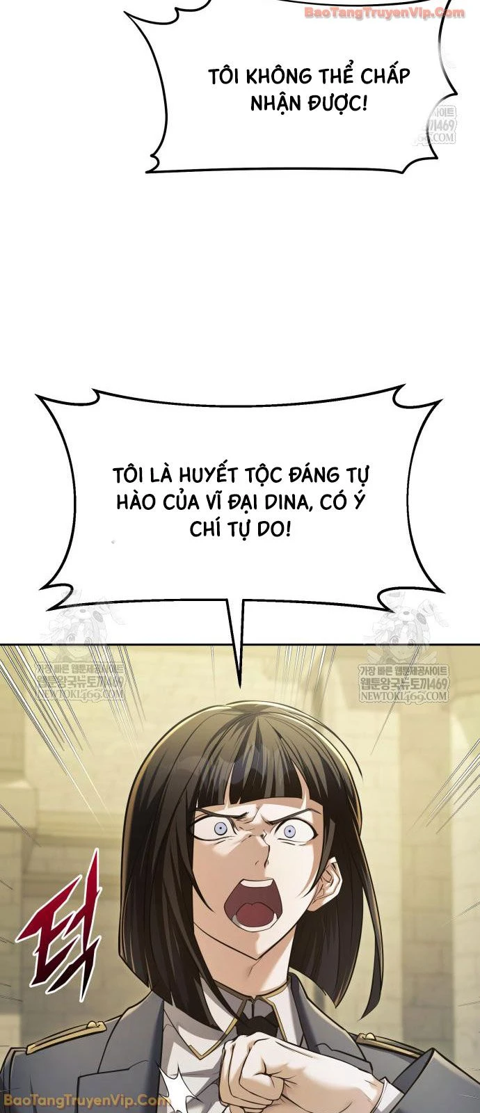 Cuộc Sống Hồi Quy Của Pháp Sư Hẻm Sau Chapter 31 - 57