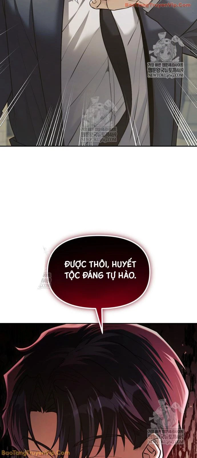 Cuộc Sống Hồi Quy Của Pháp Sư Hẻm Sau Chapter 31 - 58