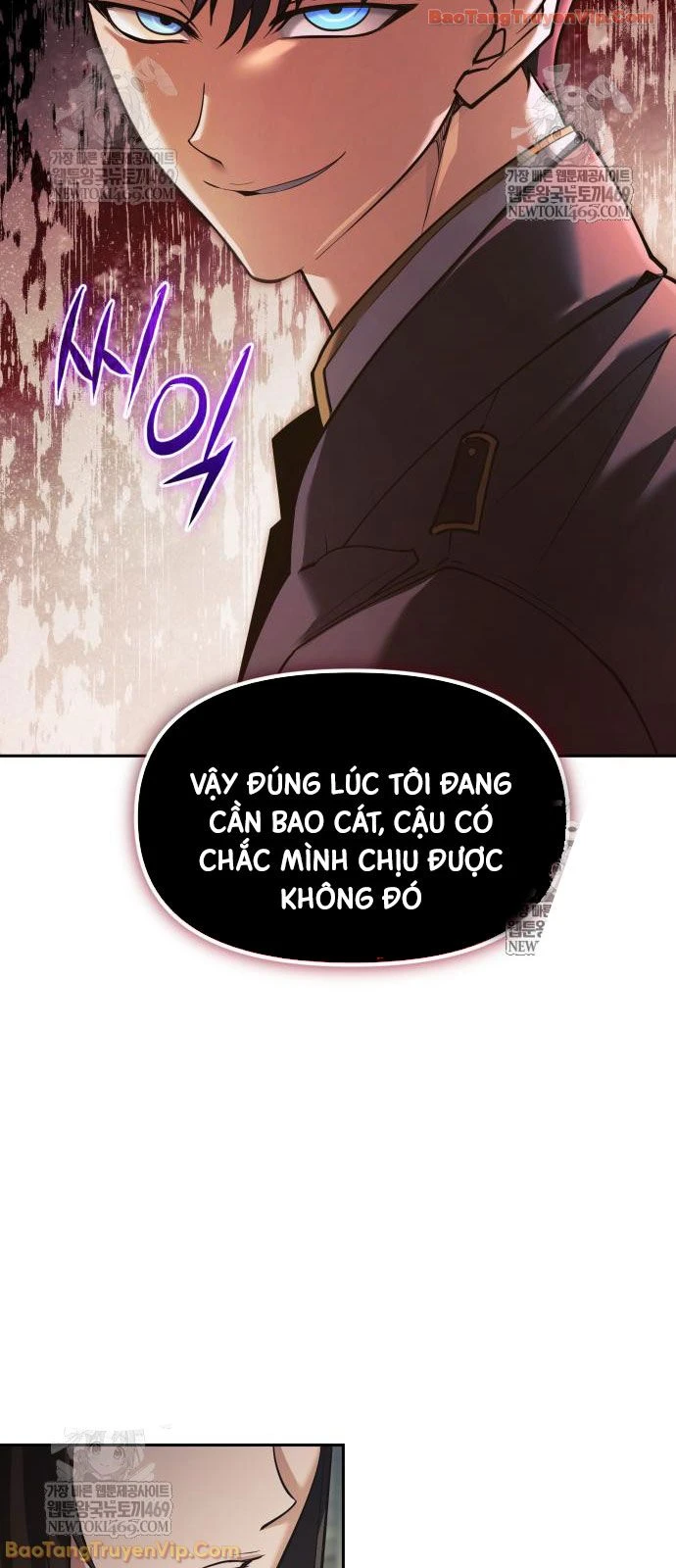 Cuộc Sống Hồi Quy Của Pháp Sư Hẻm Sau Chapter 31 - 59