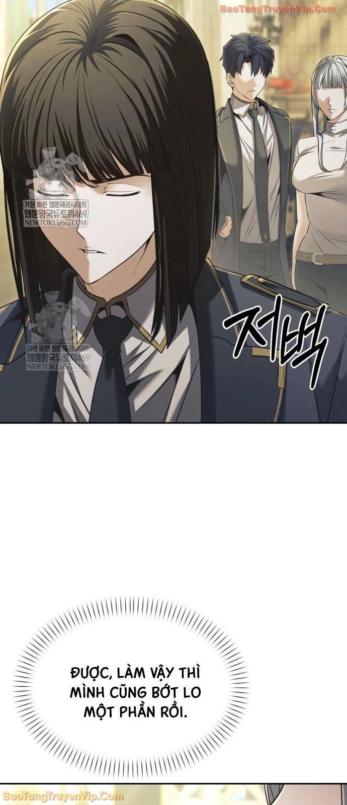 Cuộc Sống Hồi Quy Của Pháp Sư Hẻm Sau Chapter 31 - 61