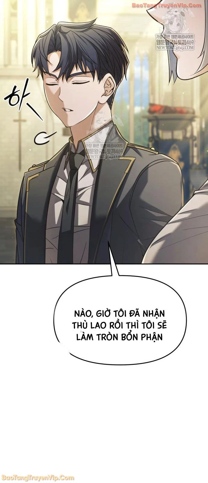 Cuộc Sống Hồi Quy Của Pháp Sư Hẻm Sau Chapter 31 - 62