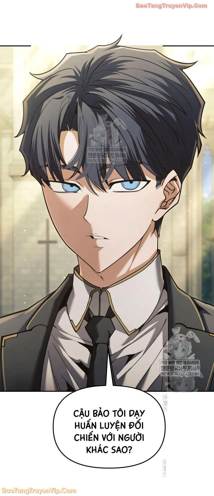 Cuộc Sống Hồi Quy Của Pháp Sư Hẻm Sau Chapter 31 - 63