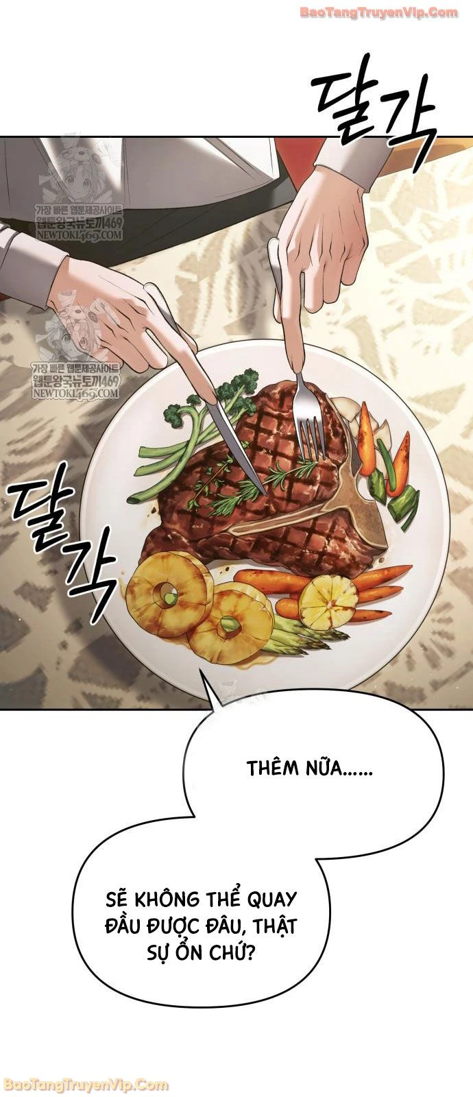 Cuộc Sống Hồi Quy Của Pháp Sư Hẻm Sau Chapter 31 - 66