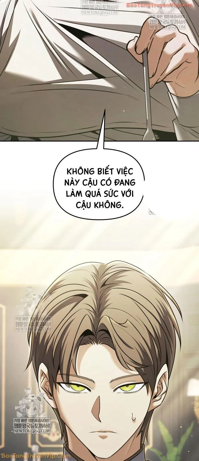 Cuộc Sống Hồi Quy Của Pháp Sư Hẻm Sau Chapter 31 - 69