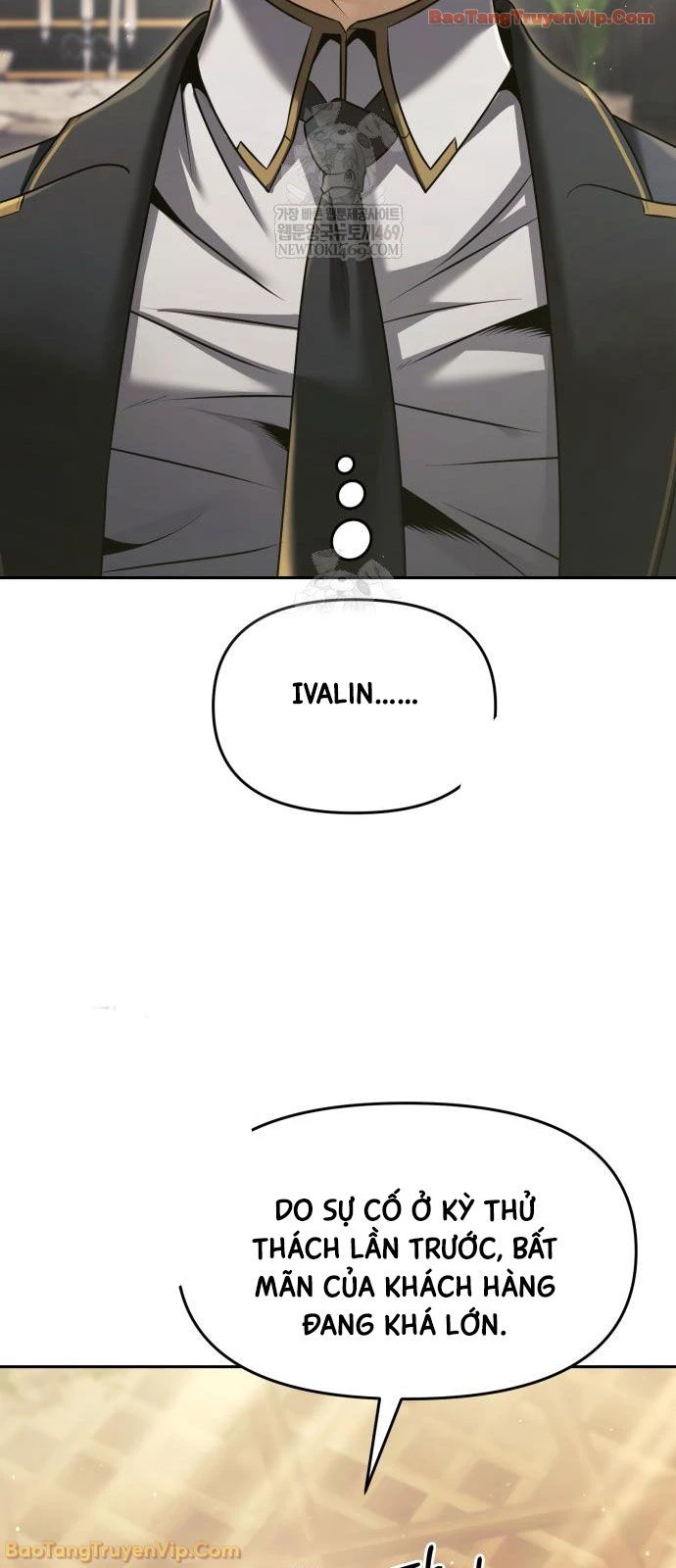 Cuộc Sống Hồi Quy Của Pháp Sư Hẻm Sau Chapter 31 - 70