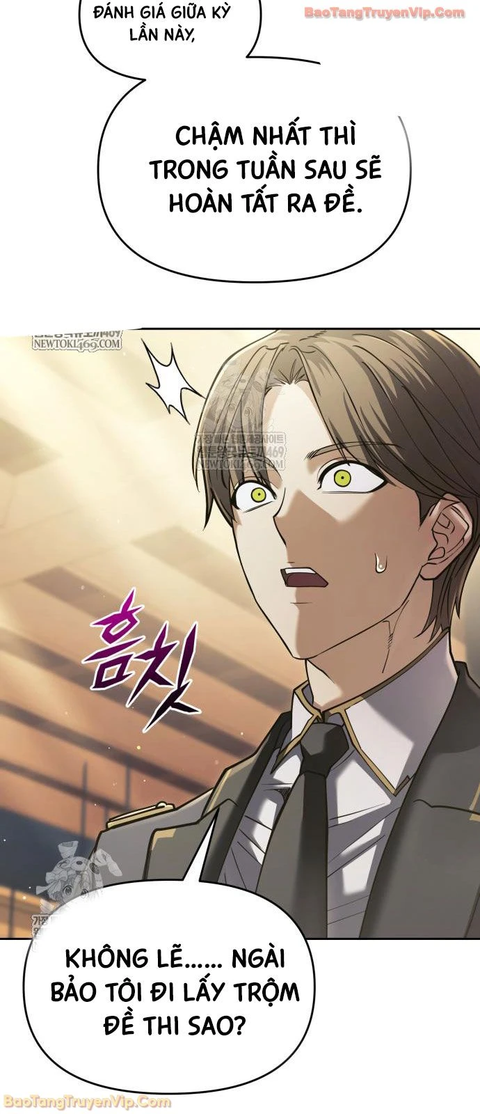 Cuộc Sống Hồi Quy Của Pháp Sư Hẻm Sau Chapter 31 - 73