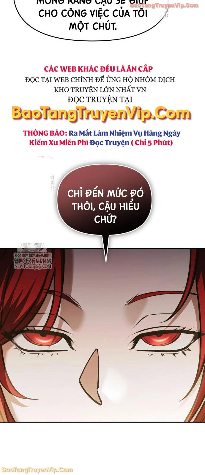 Cuộc Sống Hồi Quy Của Pháp Sư Hẻm Sau Chapter 31 - 75