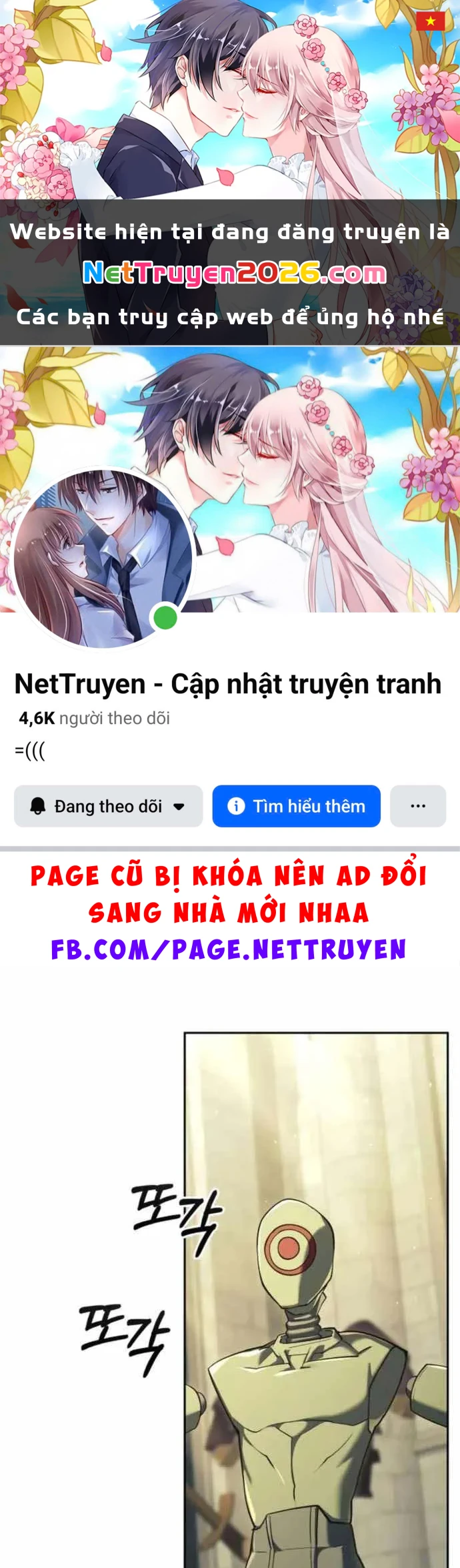 Cuộc Sống Hồi Quy Của Pháp Sư Hẻm Sau Chapter 32 - 1