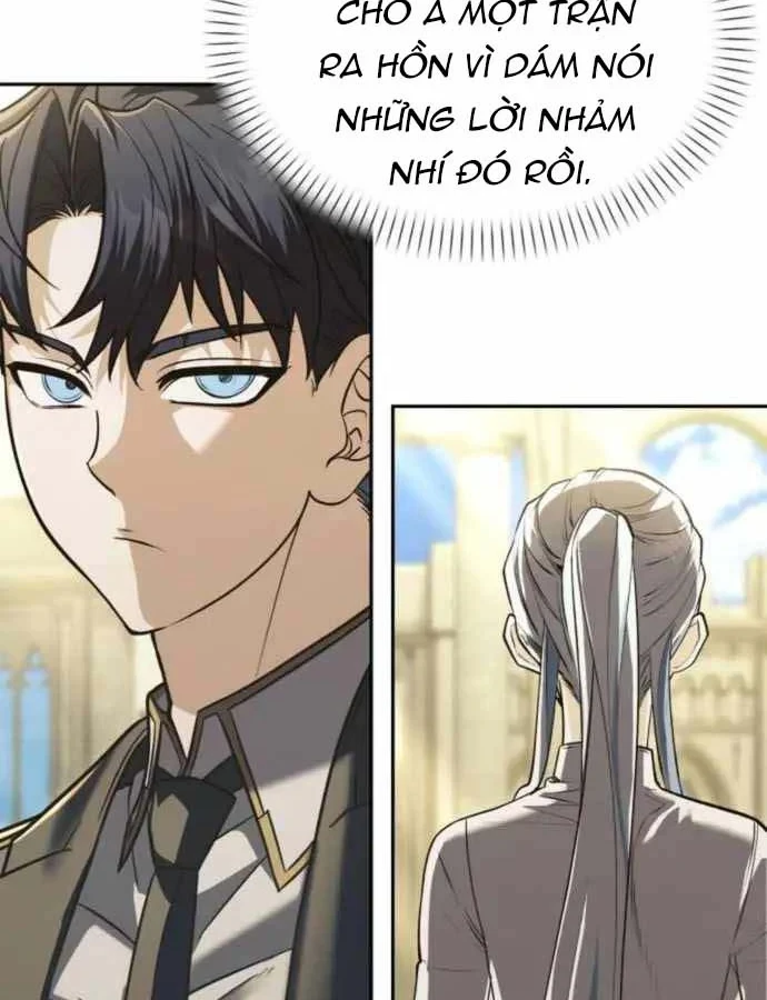 Cuộc Sống Hồi Quy Của Pháp Sư Hẻm Sau Chapter 32 - 4