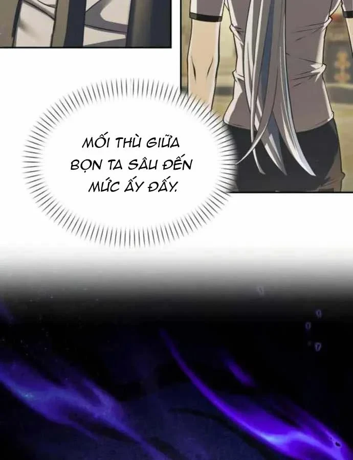 Cuộc Sống Hồi Quy Của Pháp Sư Hẻm Sau Chapter 32 - 5