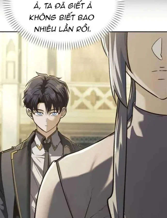 Cuộc Sống Hồi Quy Của Pháp Sư Hẻm Sau Chapter 32 - 9