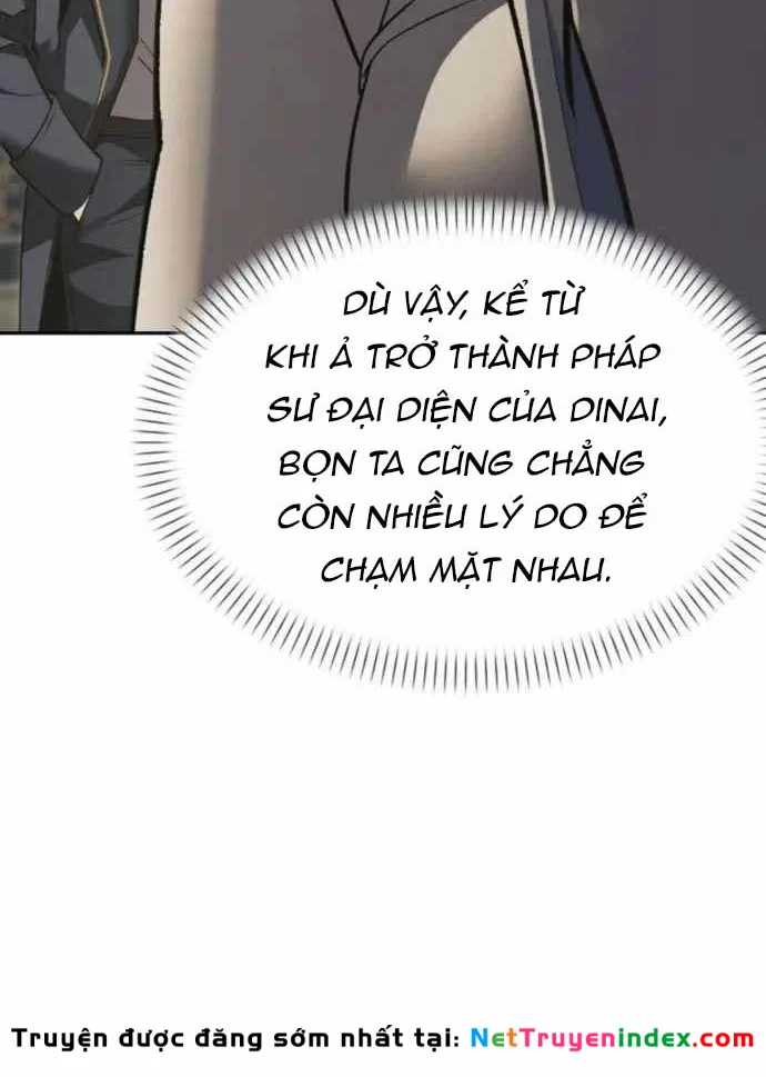 Cuộc Sống Hồi Quy Của Pháp Sư Hẻm Sau Chapter 32 - 10