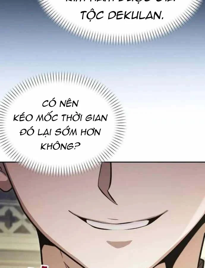 Cuộc Sống Hồi Quy Của Pháp Sư Hẻm Sau Chapter 32 - 13