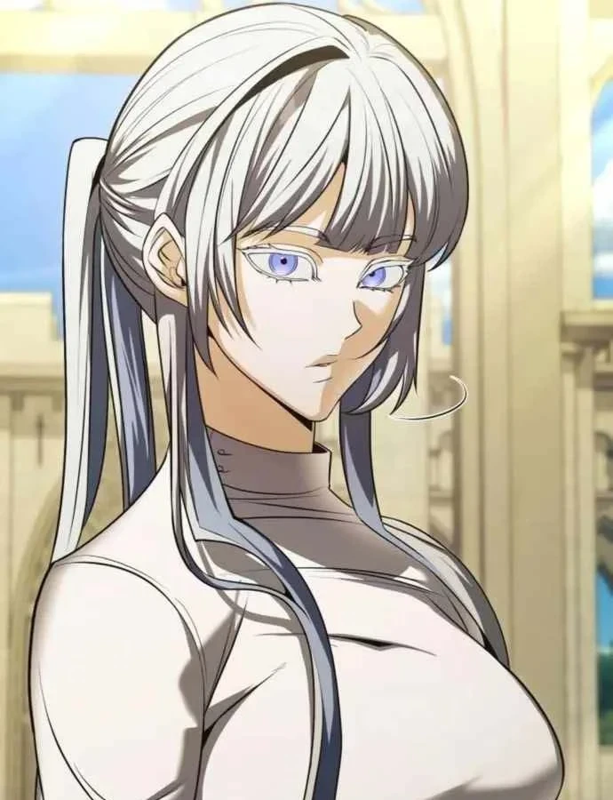 Cuộc Sống Hồi Quy Của Pháp Sư Hẻm Sau Chapter 32 - 19