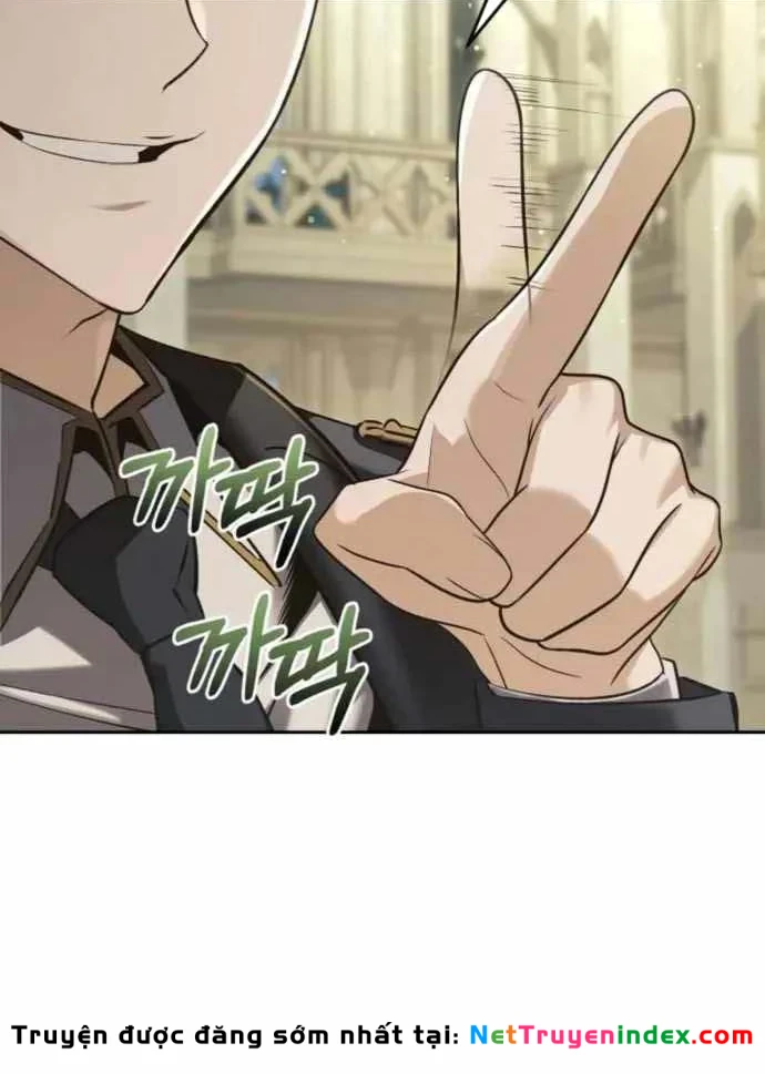 Cuộc Sống Hồi Quy Của Pháp Sư Hẻm Sau Chapter 32 - 26