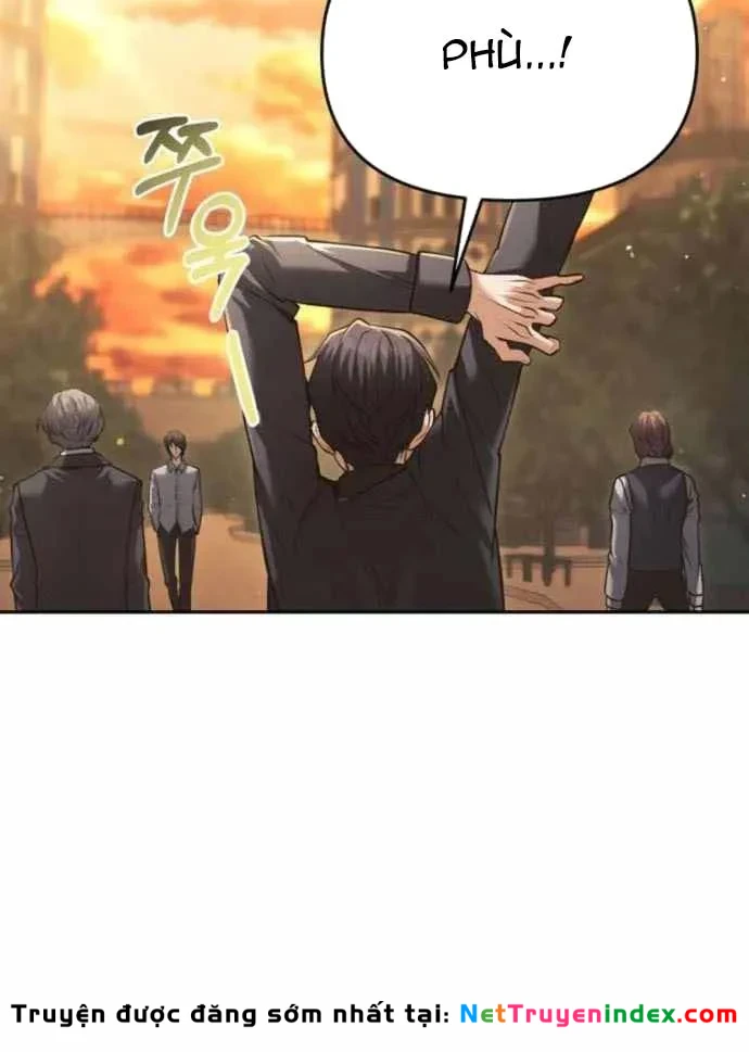 Cuộc Sống Hồi Quy Của Pháp Sư Hẻm Sau Chapter 32 - 39