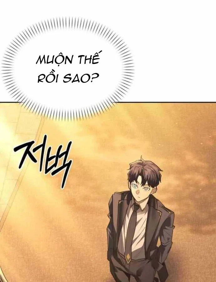 Cuộc Sống Hồi Quy Của Pháp Sư Hẻm Sau Chapter 32 - 40