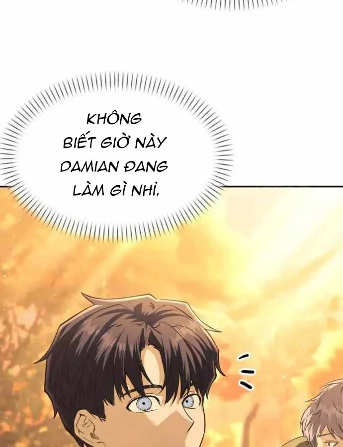 Cuộc Sống Hồi Quy Của Pháp Sư Hẻm Sau Chapter 32 - 42