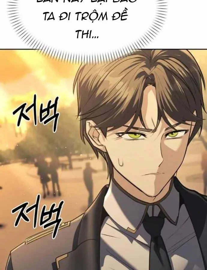 Cuộc Sống Hồi Quy Của Pháp Sư Hẻm Sau Chapter 32 - 51