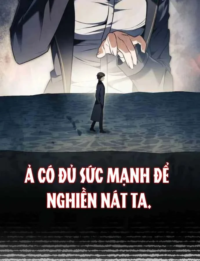 Cuộc Sống Hồi Quy Của Pháp Sư Hẻm Sau Chapter 32 - 54