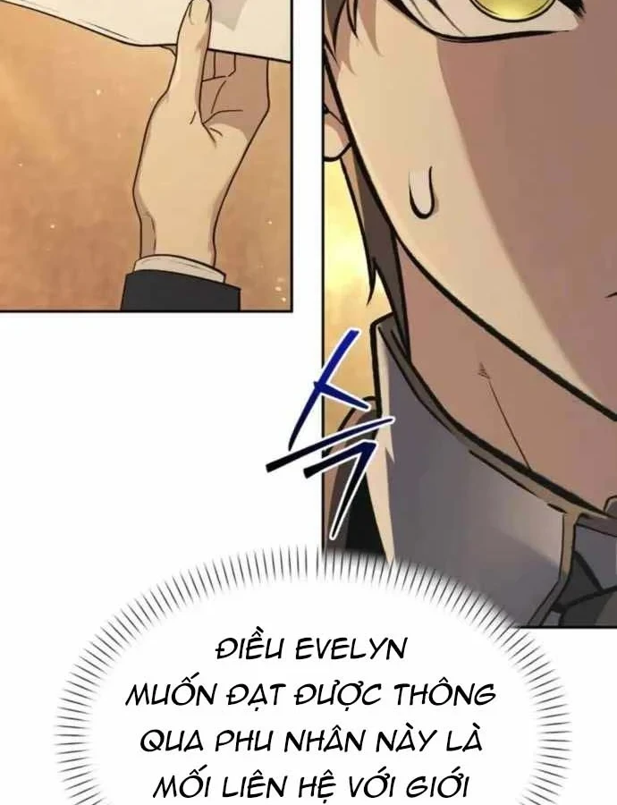 Cuộc Sống Hồi Quy Của Pháp Sư Hẻm Sau Chapter 32 - 57