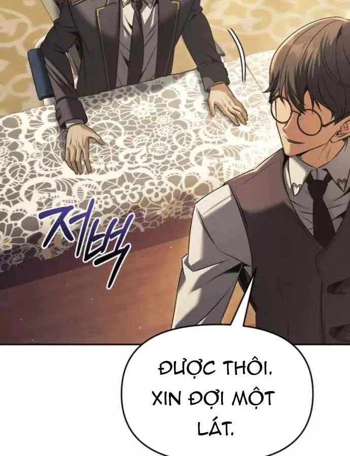 Cuộc Sống Hồi Quy Của Pháp Sư Hẻm Sau Chapter 32 - 71