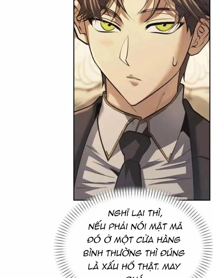 Cuộc Sống Hồi Quy Của Pháp Sư Hẻm Sau Chapter 32 - 73