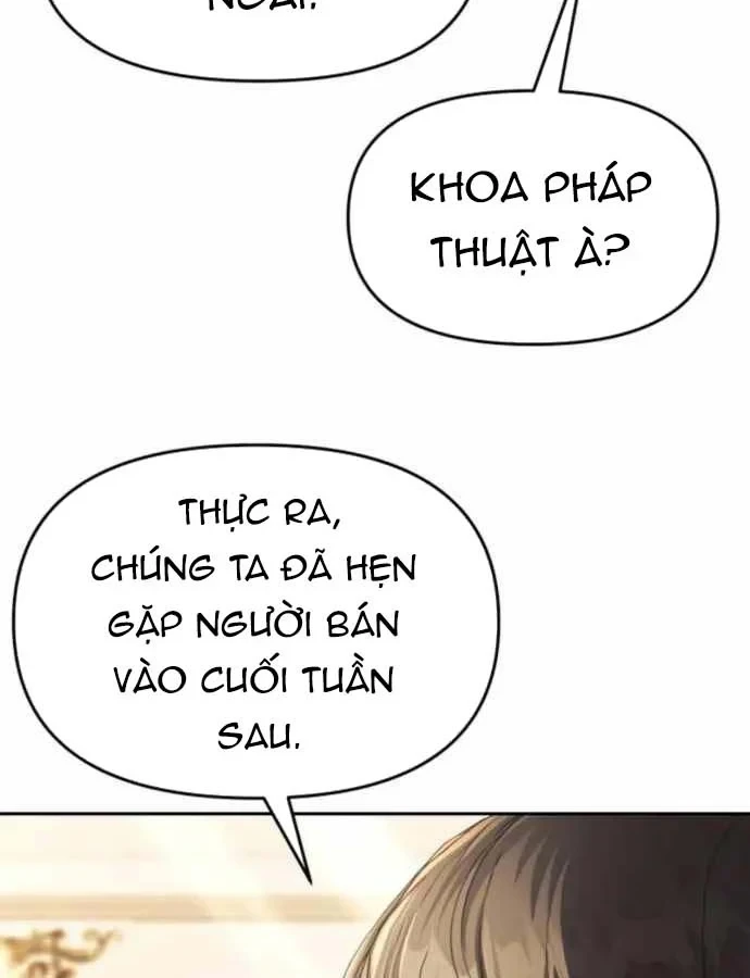 Cuộc Sống Hồi Quy Của Pháp Sư Hẻm Sau Chapter 32 - 85