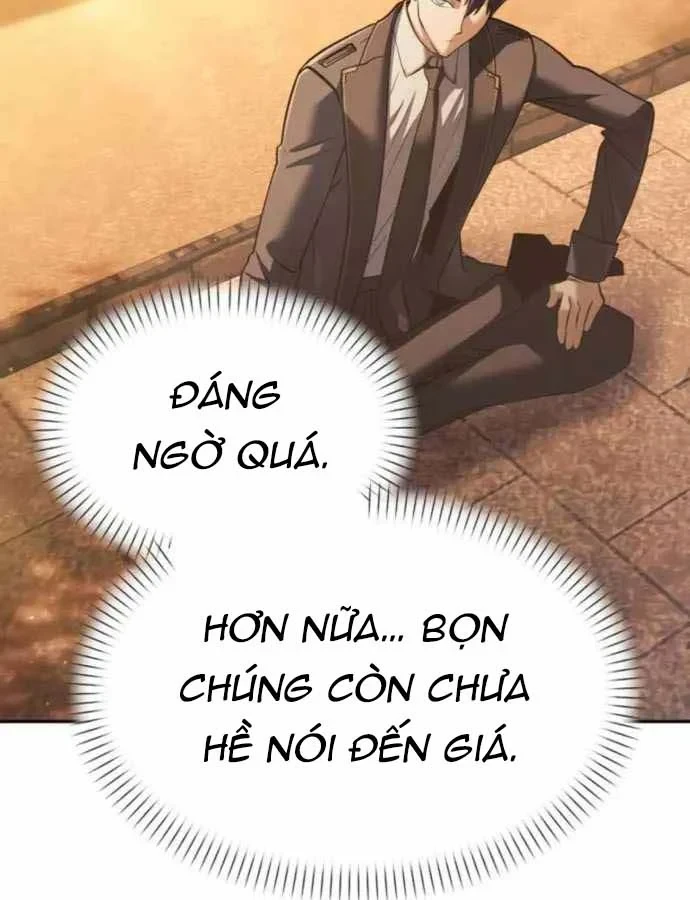 Cuộc Sống Hồi Quy Của Pháp Sư Hẻm Sau Chapter 32 - 101