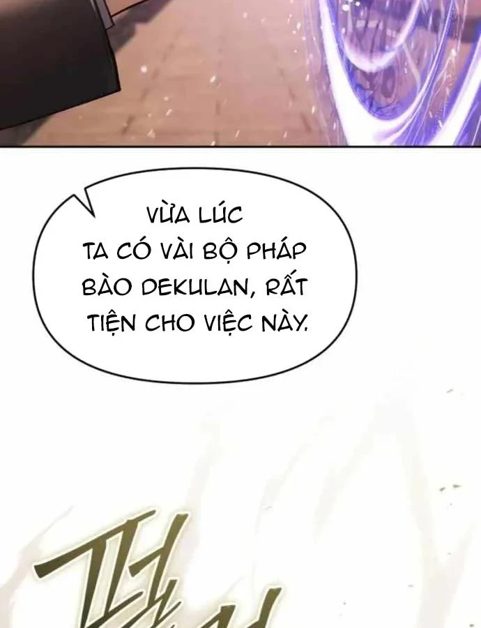 Cuộc Sống Hồi Quy Của Pháp Sư Hẻm Sau Chapter 32 - 104