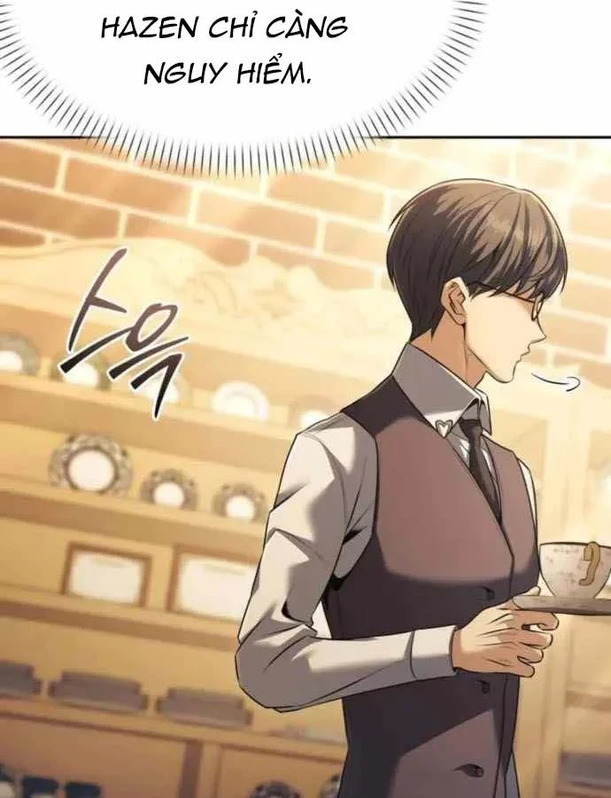 Cuộc Sống Hồi Quy Của Pháp Sư Hẻm Sau Chapter 32 - 112