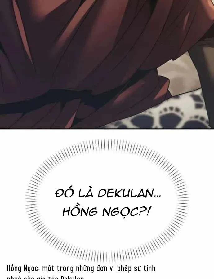 Cuộc Sống Hồi Quy Của Pháp Sư Hẻm Sau Chapter 32 - 118